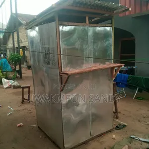 Brand New Kiosk for Sale