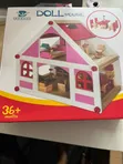 Gidan Doll - Karamin Wasa & Kayan Kwalliya - 2
