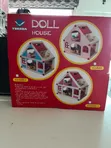 Gidan Doll - Karamin Wasa & Kayan Kwalliya - 4