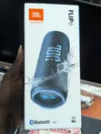 JBL Flip 6 Portable Waterproof Bluetooth Speaker - 1