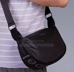 Men's Celine Crossbag