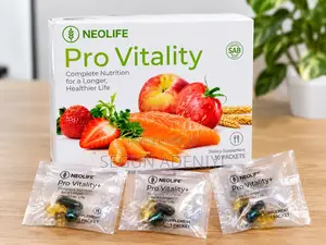 NeoLife Pro Vitality Whole Food Supplement (30 Sachets)