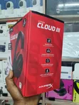 HyperX Cloud III Wired Gaming Headset - 2