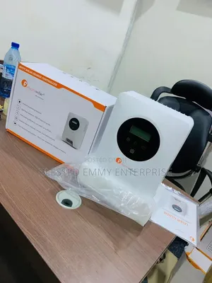 Felicitysolar 100A Charge Controller