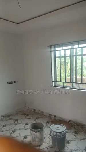 Single Room Self-Contained for Rent in Sabon Lugbe, Abuja