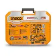 Ingco 20V Max Brushless Cordless Drill - 2