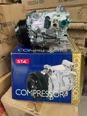 AC Compressor na Lexus ES 350, Avalon, Camry V6 (2013-2018)