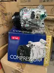 AC Compressor na Lexus ES 350, Avalon, Camry V6 (2013-2018) - 2
