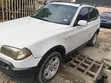 BMW X3 2.5i 2005 Fari - 2
