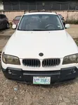 BMW X3 2.5i 2005 Fari - 3