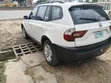 BMW X3 2.5i 2005 Fari - 5