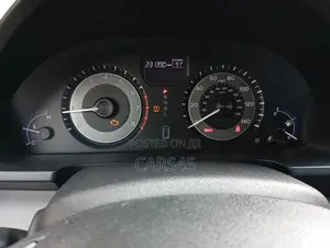 Honda Odyssey 2012 Ja