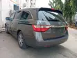 Honda Odyssey 2012 Ja - 4