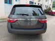 Honda Odyssey 2012 Ja - 5