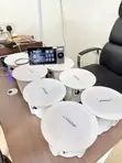 Bose Smart 8 Ceiling Speakers & Smart Amplifier Setup (Brand New) - 2