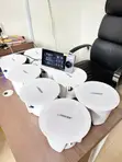 Bose Smart 8 Ceiling Speakers & Smart Amplifier Setup (Brand New) - 3