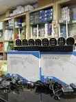 8-Channel NVR Kit - HD Wireless IP Cameras - 2