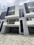 4 Bedroom Terrace Duplex with Elevator - Lekki Phase 1 - 3