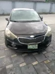 Kia Cerato 2013 Baki - 1