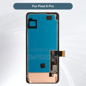 Google Pixel 8 Pro OLED Screen Replacement