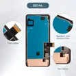 Google Pixel 8 Pro OLED Screen Replacement - 3