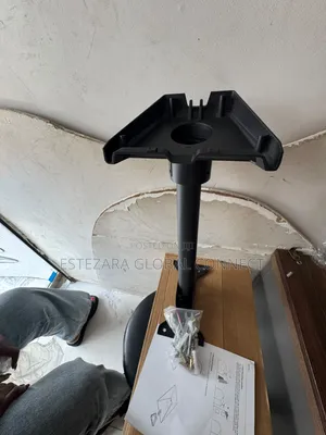 Starlink Tsarin Rataya a Rufi