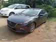 Mazda 3 2015 Gray - 4
