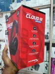 HyperX Cloud III Wireless Gaming Headset - 2