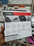 HyperX Cloud III Wireless Gaming Headset - 3
