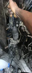 Steering Rack Toyota Camry 2.2 - 3