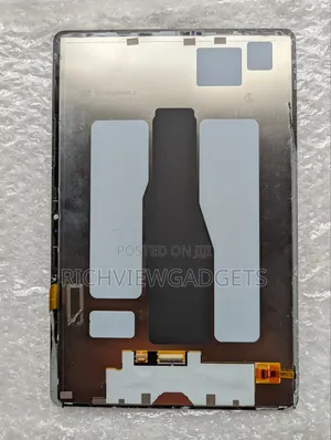 Original Galaxy Tab S9 FE Screens da Fasa na Jirgin Sama