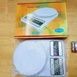 Brand New Lec Electronic Kitchen Scale 10kg - 2