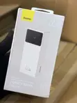 Baseus 22.5W Babban Power Bank (30000mAh) - 1
