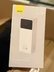 Baseus 22.5W Babban Power Bank (30000mAh) - 2