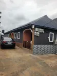 Sabon Ginin Gida Mai Dakuna 4 Da Kuma Dakunan Kasa Da Kasa Don Siyarwa A Osogbo - 2
