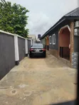 Sabon Ginin Gida Mai Dakuna 4 Da Kuma Dakunan Kasa Da Kasa Don Siyarwa A Osogbo - 3