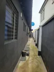 Sabon Ginin Gida Mai Dakuna 4 Da Kuma Dakunan Kasa Da Kasa Don Siyarwa A Osogbo - 4
