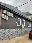 Sabon Ginin Gida Mai Dakuna 4 Da Kuma Dakunan Kasa Da Kasa Don Siyarwa A Osogbo - 5