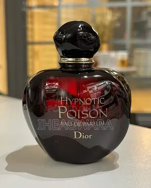Dior Hypnotic Poison Eau de Parfum