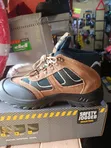 Takalman Aminci na Safety Jogger - 1