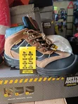 Takalman Aminci na Safety Jogger - 3