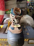 Takalman Aminci na Safety Jogger - 4