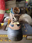 Takalman Aminci na Safety Jogger - 5
