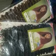 Boho Water Curls Hair Extensions - 2