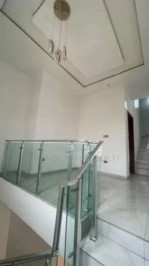 4 Bedroom Duplex for Rent in Agungi, Lekki