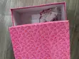 Brand New Printed Gift Boxes with Ribbon Closure - 2