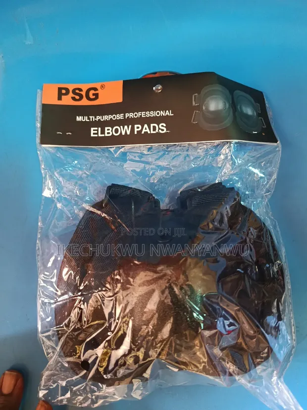 Elbow Pad - Protective Gear - 1