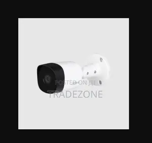 Dahua 2MP IP Wired Indoor Dome Camera with Audio