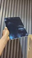 Apple iPad Pro (2022) 256GB Silver - 1