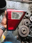 Tushen Hasken Boot na Ford Escape (2016) Mai Amfani - 1